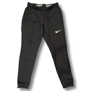 Nike Dri-Fit Joggers, Size Small, Black